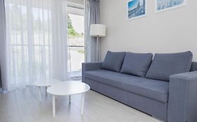 Vacationclub - Stubai Apartament 16